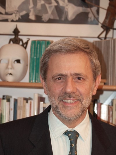 Giorgio Gino Bozzeda