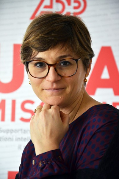 Lucia Bucci