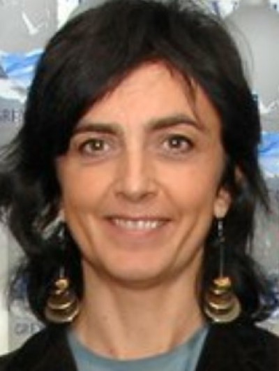 Antonella Lanfranco