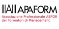 APAFORM - Associazione Professionale ASFOR dei Formatori di Management