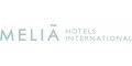 Melià International Hotels