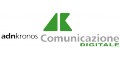 Adnkronos Comunicazione Digitale (Gruppo Adnkronos - Giuseppe Marra Communications)