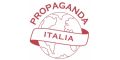 PROPAGANDA ITALIA (Propaganda Global Entertainment Marketing company)