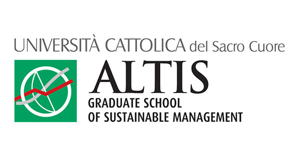 ALTIS Graduate School of Sustainable Management (Università Cattolica del Sacro Cuore)