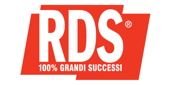 RDS 100% GRANDI SUCCESSI