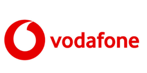 Vodafone