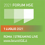 È in arrivo il primo Forum HSE di Comunicazione Italiana