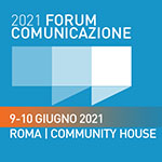 Il Forum Comunicazione 2021 è successo