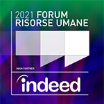 Torna in modalità inedita il Forum Risorse Umane, il prossimo 16-17-18 novembre