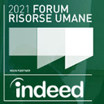 Il Futuro del lavoro al Forum Risorse Umane 2021