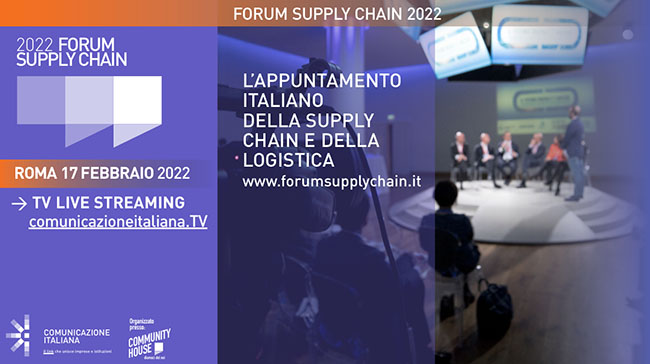 SUPPLY CHAIN FORUM 2022 large