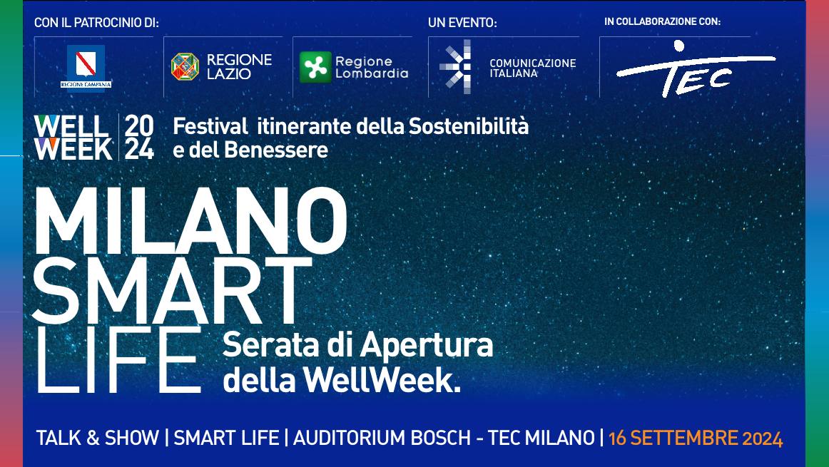 Milano Smart Life