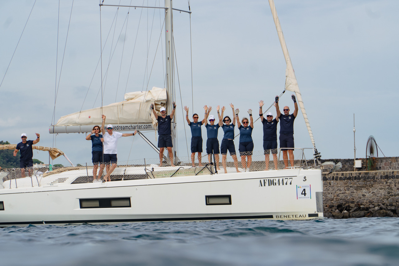 "Learning" Team - Fiore di Mare